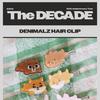 Pre-order 2026 DAY6 10th Anniversary Tour The DECADE DENIMALZ Hair Clip