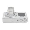 Digital Camera 2.88in   Screen Anti Shake 10X Optical Zoom 1000mAh Auto     Camera Built in Fill Light