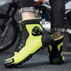 Antypoślizgowe Zimowe Buty Sneakersy Rower Górski Wyścigowy Szosowy Jesień Nowe Buty Motocyklowe Męskie Damskie Rycerskie Outdoor Jazda