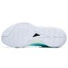 Anta The Dagger 5 Abrasion Resistant Cushioning Low Top Basketball Shoes Men's Blue 112221625S-3