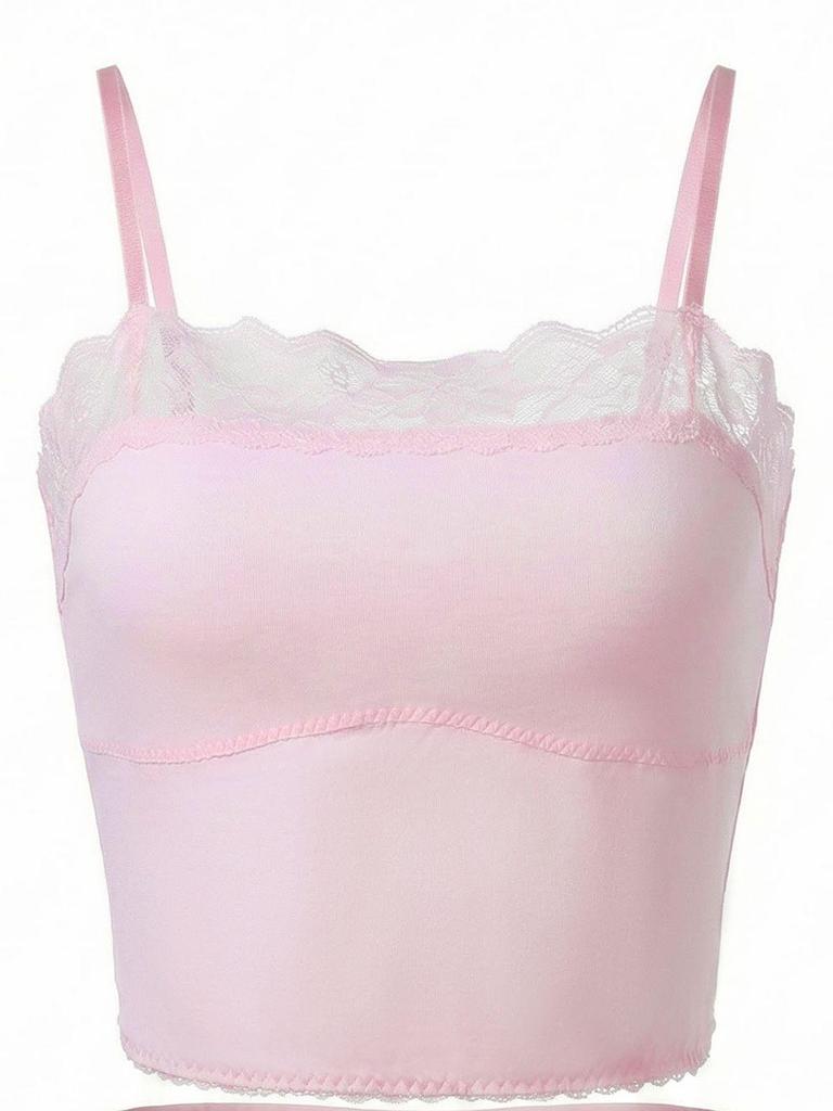 Pure Desire Lace Seamless Push-Up Bra Set – Comfortable, Underwire-Free, Enhances Small Breasts