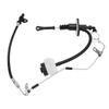 Clutch Master Cylinder 136.38009 Metal Alloy Reliable Performance Engine Clutch Master Cylinder Pump