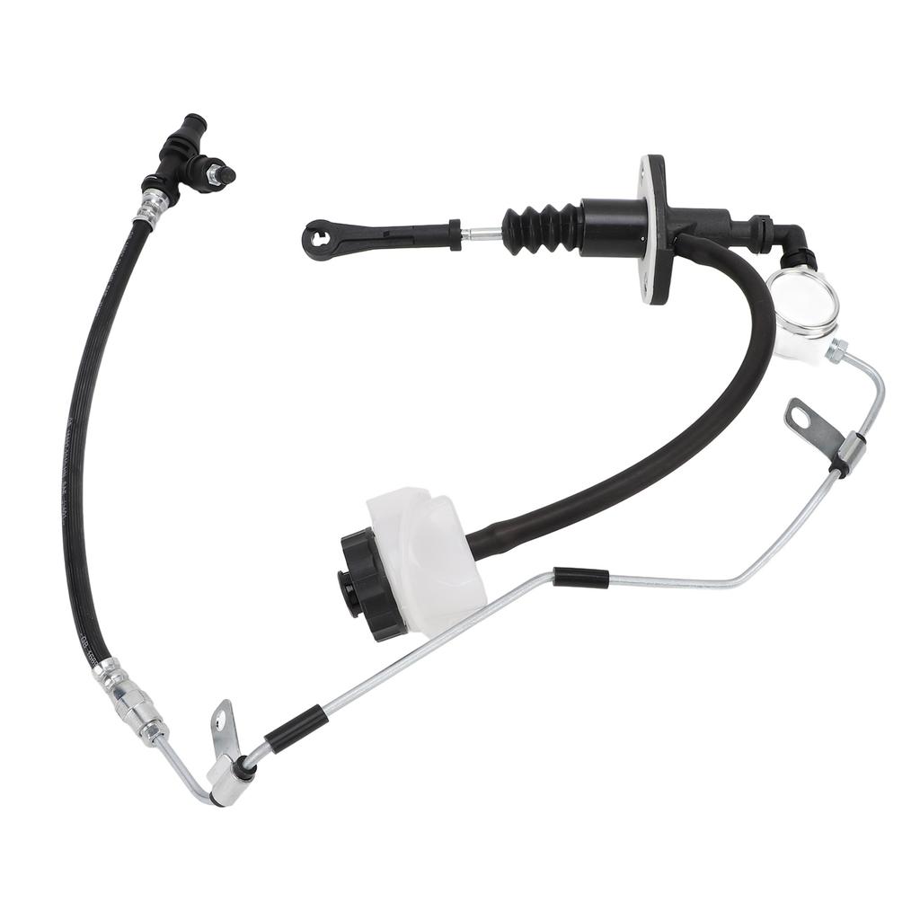 Clutch Master Cylinder 136.38009 Metal Alloy Reliable Performance Engine Clutch Master Cylinder Pump