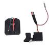 A84X-Power Tool Angle Grinder Switch Brushless Electric Wrench Drive Control Board For Dayi 2106/161/169 Wrench Motherboard