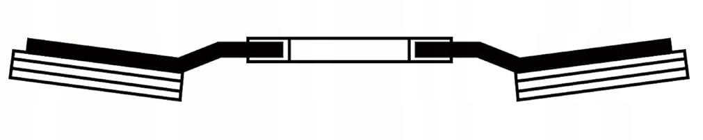Flap Wheel for Grinding Metal on an Angle Grinder 125 40