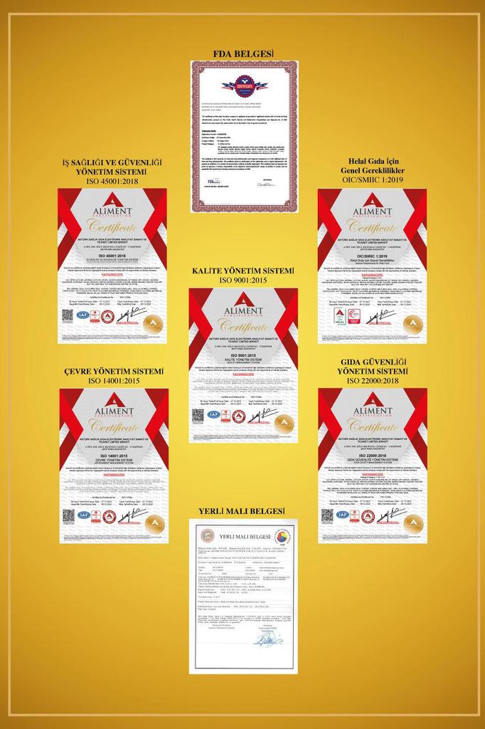 Guarana-angereicherter Premium-Kaffee – Ganztägige Energie, 1 Monatsvorrat (30 Portionen) Netto 60g