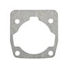 Cylinder Gasket Set For Mitsubishi TU26 1E33F Sprayer Brushcutter Trimmer Piston Ring Circlip Garden Tool Parts