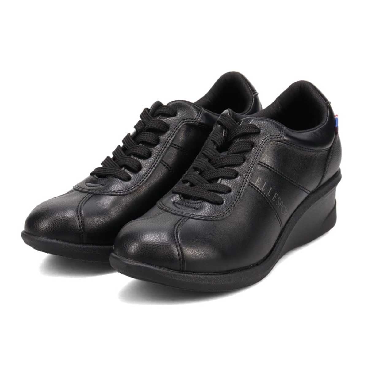 

Кроссовки ESP14707 BLA см [Elle Sports] Женские 24,5