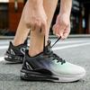 Running Shoes Lightweight Outdoor Sneakers Athletic Air Cushion Sports Footwear Brand Trainer Professional Race Walking Shoes
