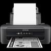 Epson WF-M1138 A4 Black and White Wireless Inkjet Printer CN plug (adapter included)