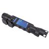 2 In 1 Trailer Connector Tester 7 Pin Plug Socket Light Circuit Adapter Combination with LED Indicator