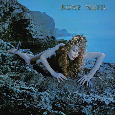 LP Record ROXY MUSIC  Siren SD36127 ATCO 1975 US Rock Used