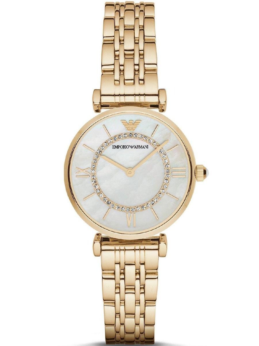 Sieviešu pulkstenis EMPORIO ARMANI AR1907 -