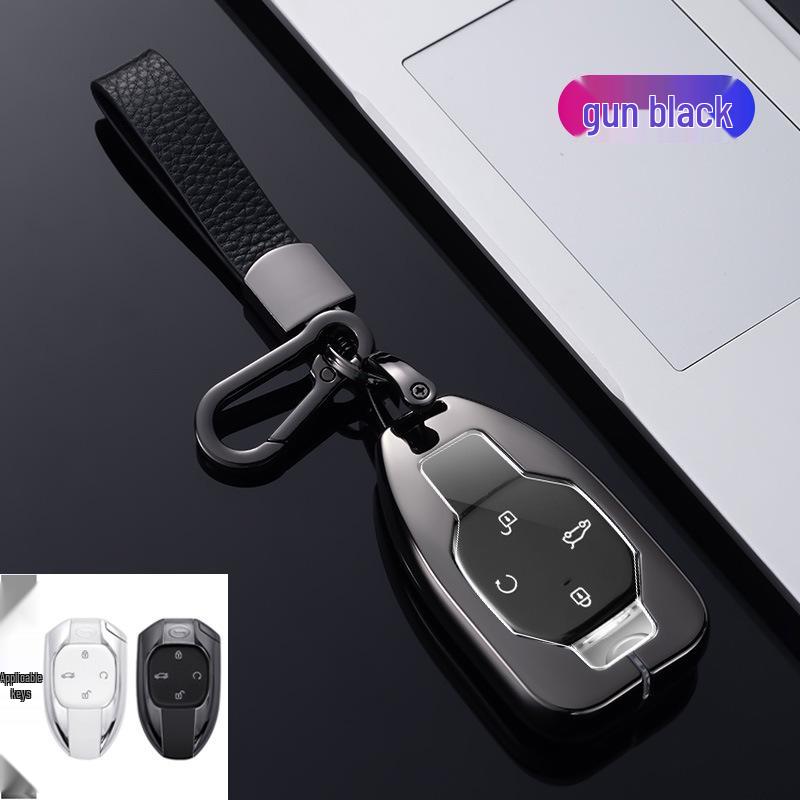 GAC Trumpchi Emko Key Cover for 2022 GS8 J15/J16 Second Gen