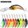 Pesca – Wobblers, iscos e anzóis