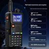 BAOFENG UV-5RH High Power Dual Band Walkie Talkie (CN version)