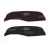 For GEELY ATLAS 2024 Car Dashboard Avoid Light Pad trument Platform Desk Cover Mats Carpets Anti-UV Accessories