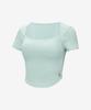 Grande Line Elflex Rib Bolero Short Sleeve