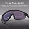 Cycling Glasses Polarized Eye Protection Glasses Mountain Road Cycling Glasses Windproof Sand Sports Equipment