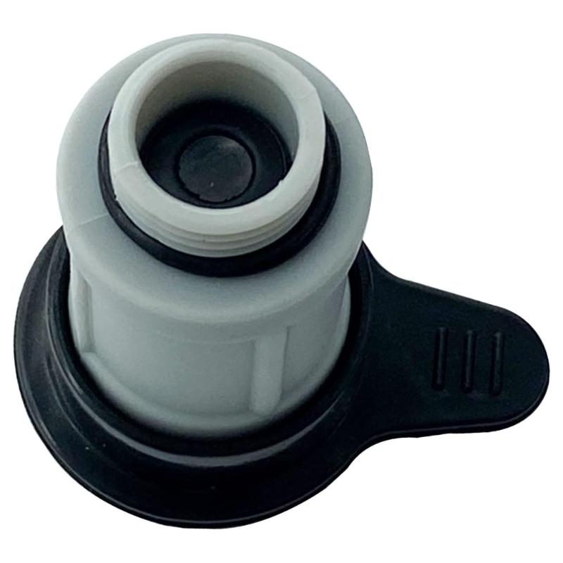 Plastic Air Jet Valves for Above Ground Pools Enhancing Inflation Efficiency Easy Installation Swimming Pool Accessories