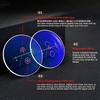 Blue Ray Blocking Anti-Blue Light Reading Glasses Multifocal 3 in 1 Presbyopia Eyeglasses Eye Protection Progressive Near Far