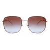 Ray Ban Rb3713d Asian Fit 9202i8 Unisex Sunglasses