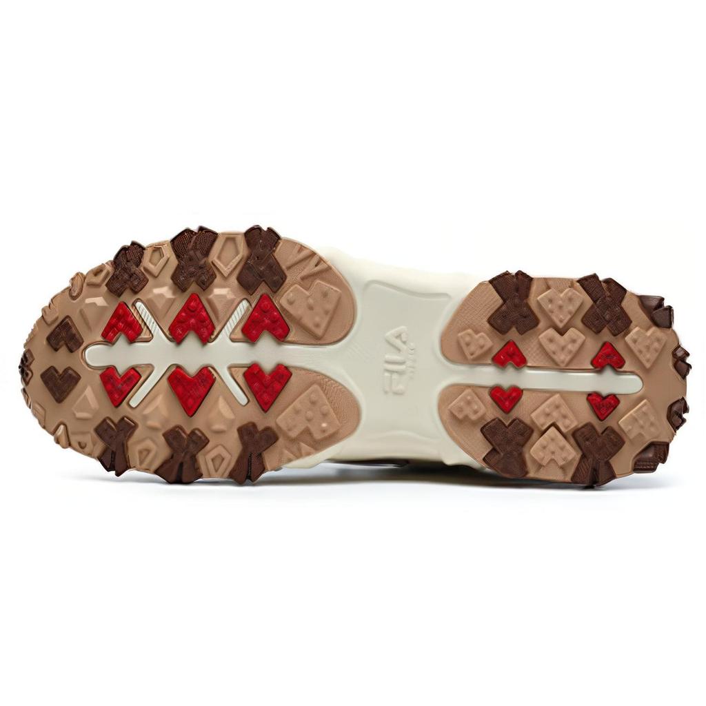 Fila Oakmont 2 Vlt Women's F12W212139FCR