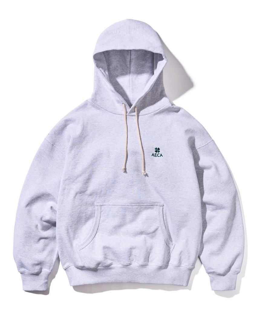 AECA Everyday AECA Clover Hoodie (6Color) (B Type)
