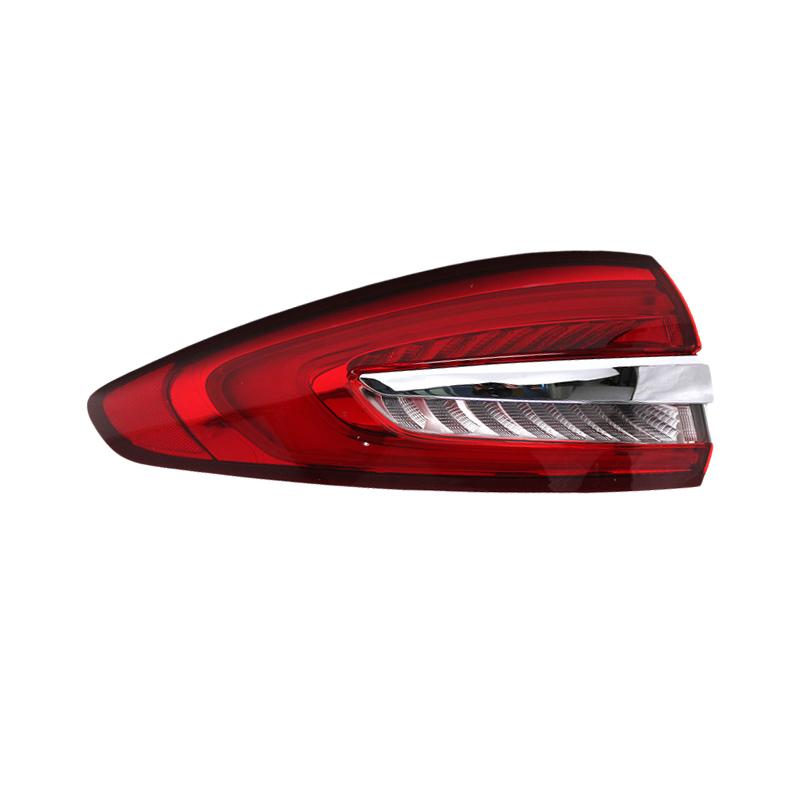 

For Ford Mondeo Fusion 2018 2019 2020 EU Version Rear Bumper Stop Lamp Turn Signal Warnning Brake Fog Lamp Car Accessories