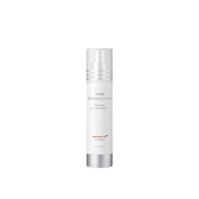 Time Revolution The First All Day Cream 50ml
