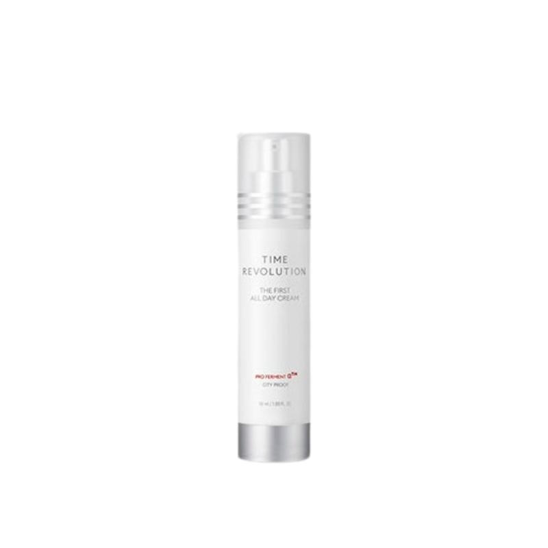 

Time Revolution The First All Day Cream 50ml