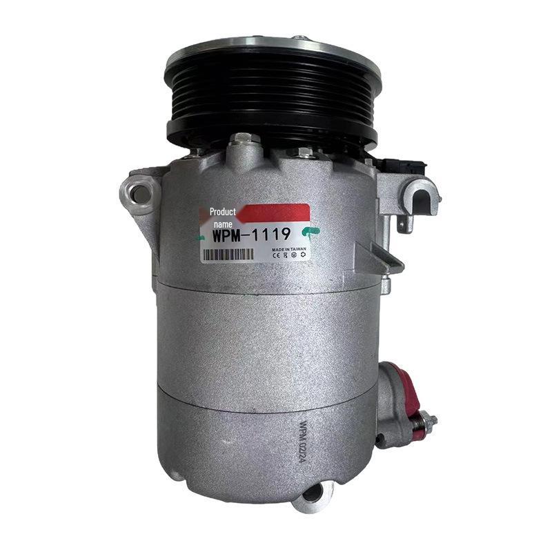 Land Rover Evoque, Mondeo, S-MAX, Volvo AC Compressor Assembly LR051044