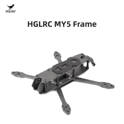 Huagulong MY5 FPV Racing Drone Frame (CN Version)