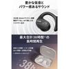 JVC HA-NP50T-BA Wireless Earbuds – Black