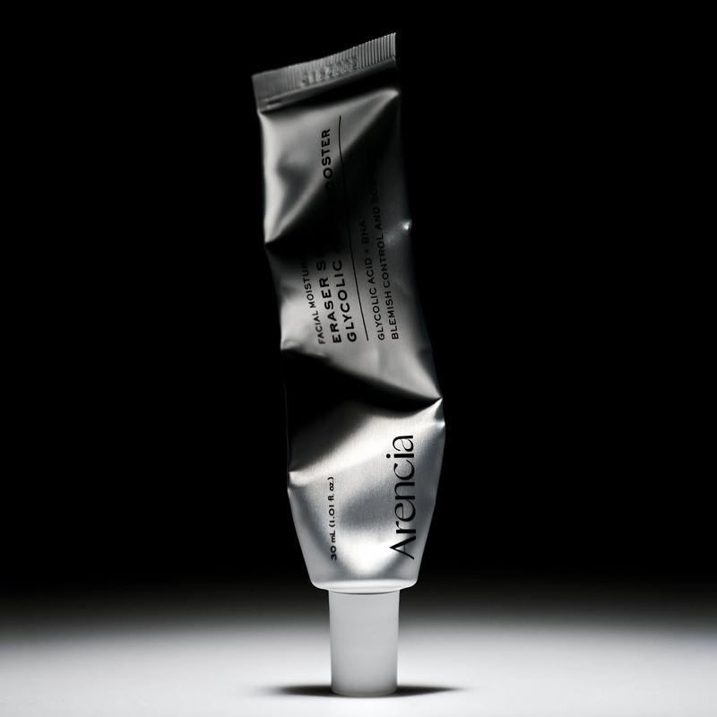 arencia Eraser Shot Glycolic Acid Booster 30ml