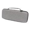 Professional Keyboards Travel Organizers High Density EVA Shell with Ergonomic Handle for Enhanced Portability and Protections