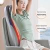 Haier HQY-D134W Full Body Massage Mat