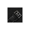 Hamayota Men's Automatic Military Watch Japanese Movement Pilot Watch Black Band