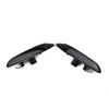 2pcs LED Side Marker Turn Signal Indicator Light For E46 E60 E82 E90 E92 E93