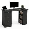 Computer Desk, Functional Office Desk, Bedroom Table, Gaming Table (only with Gaming Table)