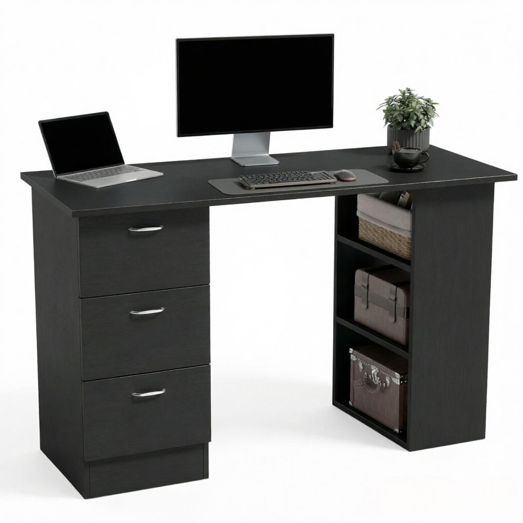 Computer Desk, Functional Office Desk, Bedroom Table, Gaming Table (only with Gaming Table)
