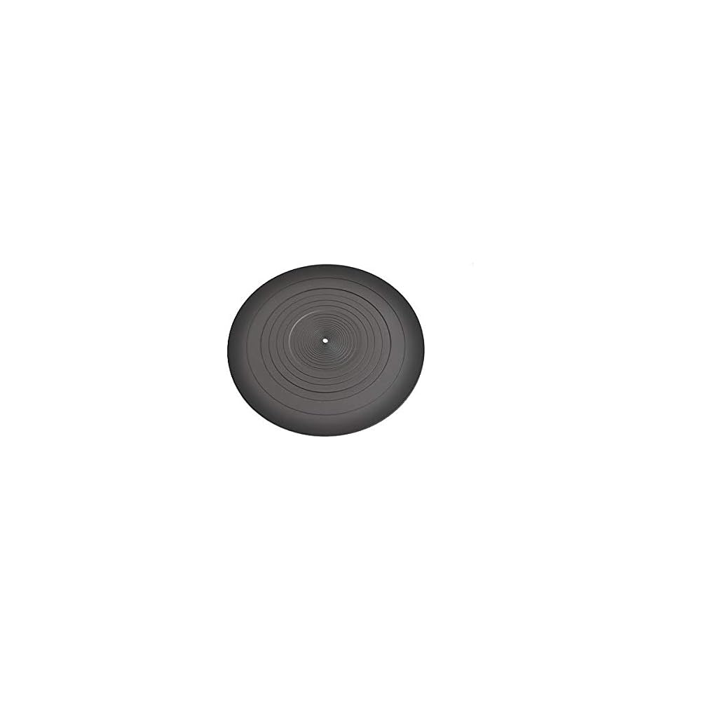 Technics RGS0008 Vibration Dampening Rubber Mat for Audio Equipment
