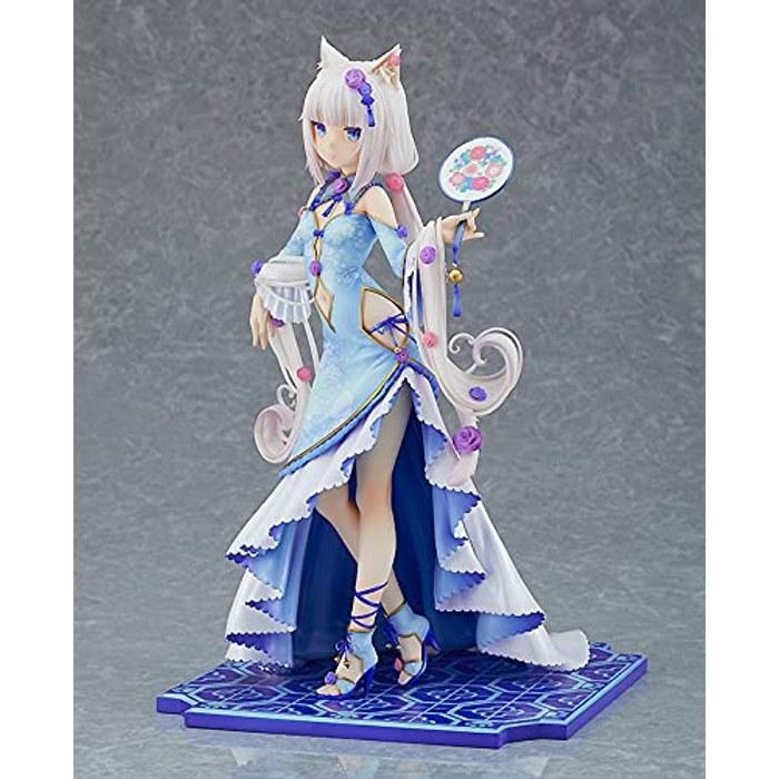 Nekopara Vanilla Karori Ver. 1/7 Scale Figure G94357 Multicolor 12.7x10.2x22.1cm