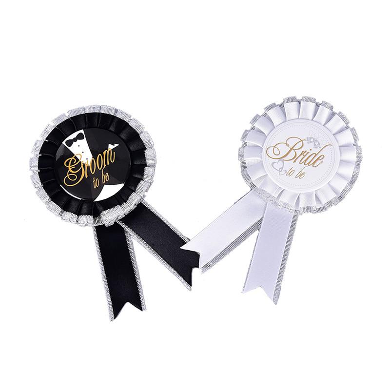 

Невеста быть значком Розетка Олень Свадебный Фото Реквизит Девичник Девичник Девичник Свадебные украшения