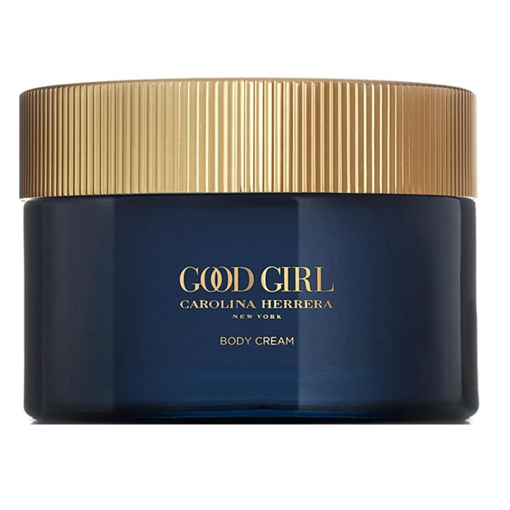 Carolina Herrera Good Girl Body Cream 200 Ml – Luxuriöse Parfümierte Feuchtigkeitscreme Für Den Körper Für Frauen Mit Jasmin & Kakao, Nicht Fettend, Schnell Einziehend - Bild 13