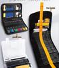 Professional Sketch & Charcoal Pencil Set for Students & Beginners