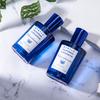 First Heart Lovers Blue Mediterranean Perfume Myrtle California Gui Capri Island Orange Plum One Piece 50ml