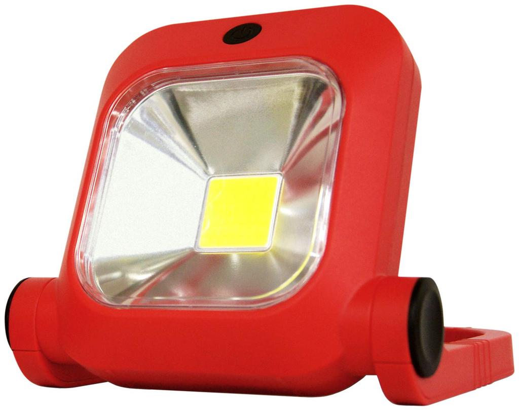 Fujikura 8W Rechargeable LED Stylish Light YT-001