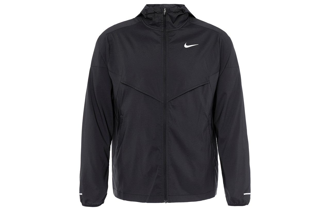 Nike WINDRUNNER Jacket Men s Black FB7541-010 XL