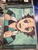 [USED] Demon Slayer: Kimetsu No Yaiba Movie Bonus Collaboration Goods Assortment